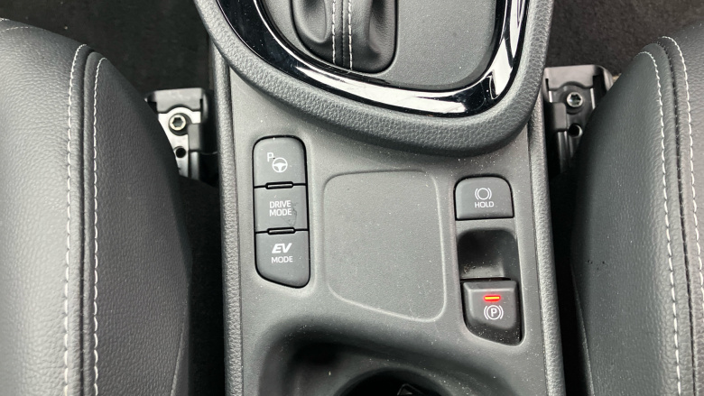 Toyota Yaris Cross 1.5 Hybrid 130 Excel 5dr CVT Hybrid Estate